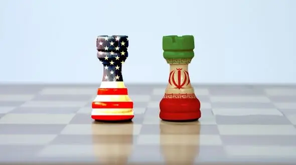 کیهان و پافشاری بر حرف خود؛ مذاکرات با آمریکا همچنان در فهرست ممنوعه