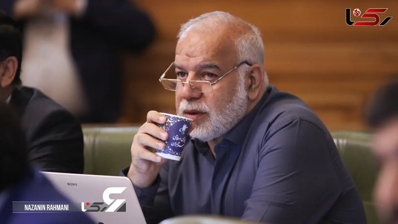 تأکید حبیب کاشانی بر لزوم تفاهم‌نامه مالی شفاف میان دولت و شهرداری در جبران خسارات جنگ ۱۲ روزه