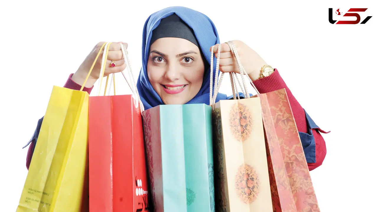تحلیل شخصیت زن ها و مردها باتوجه به خریدهایشان !
