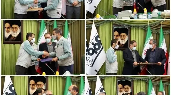 انتصابات جدید در فولاد مبارکه