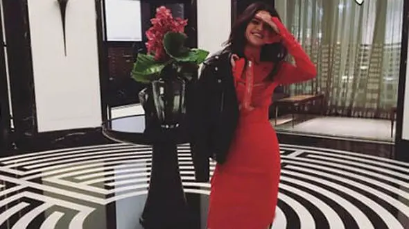 خوش تیپ ترین ستاره های دنیای مد در اینستاگرام کدامند؟