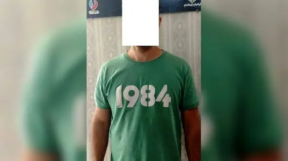 قتل زن جوان به خاطر بدهی یک میلیاردی / قاتل:معصومه اعصابم را داغون کرد اورا خفه کردم !