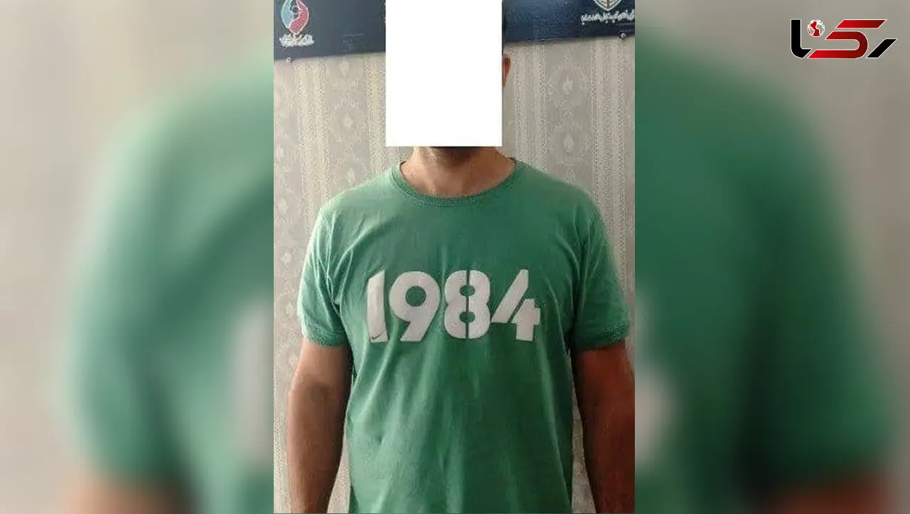 قتل زن جوان به خاطر بدهی یک میلیاردی / قاتل:معصومه اعصابم را داغون کرد اورا خفه کردم !