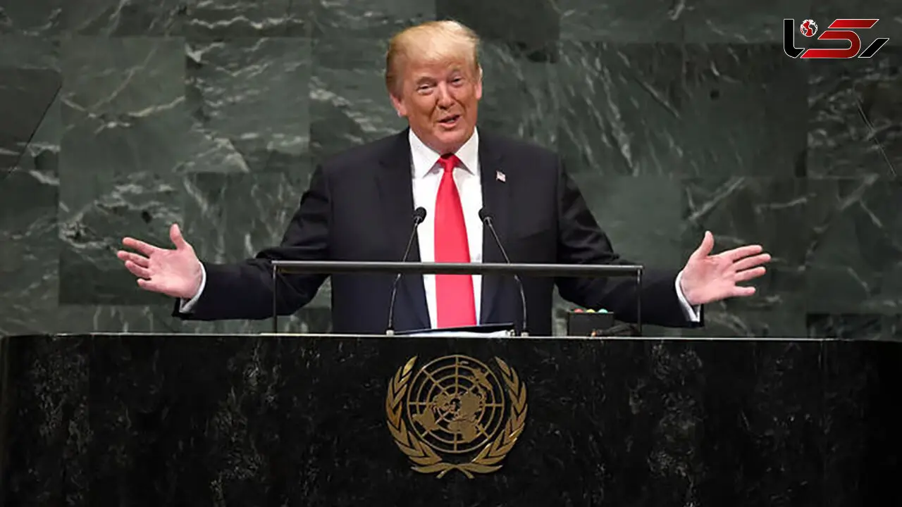 Trump’s UN Speech Branded ‘Meaningless’ and Contrary to Democratic Principles by Global Media