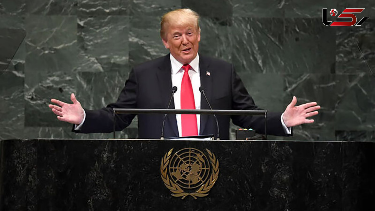 Trump’s UN Speech Branded ‘Meaningless’ and Contrary to Democratic Principles by Global Media