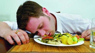 راهکارهای مقابله با خواب بعد از غذا خوردن