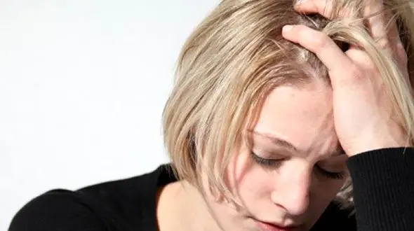 ارتباط یبوست و سردرد