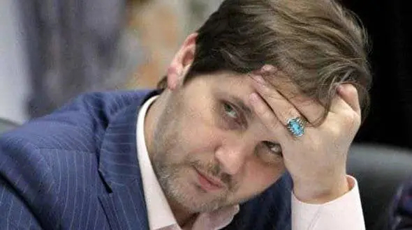 حکم جدید برای شهردار رشت / شهرداری را ترک کرد!