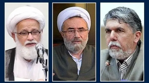 واکنش ها به روضه ی جنجالی یک مداح