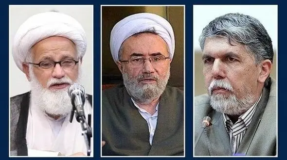 واکنش ها به روضه ی جنجالی یک مداح