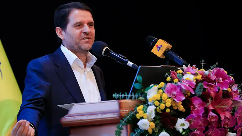 حسن عباس زاده