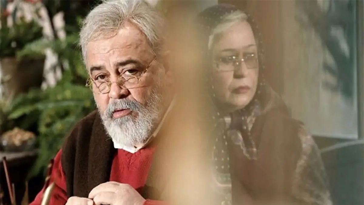 ماجرای داستان عاشقانه‌ زوج داغدار سینمای ایران/ محمدرضا شریفی‌نیا اینگونه دل همسر سابقش آزیتا حاجیان را برد