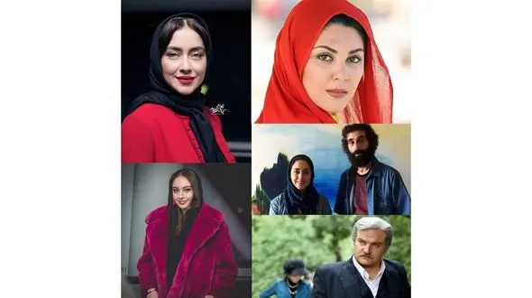 کار عجیب ترلان پروانه، بهاره و لاله با سهراب سپهری 