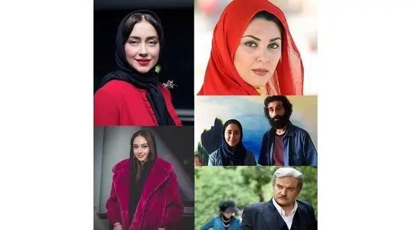 کار عجیب ترلان پروانه، بهاره و لاله با سهراب سپهری 