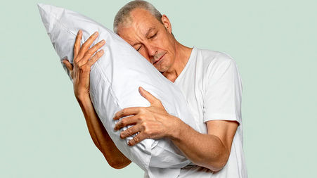 5 اختلال خواب ساده اما خطرناک که نباید نادیده بگیرید