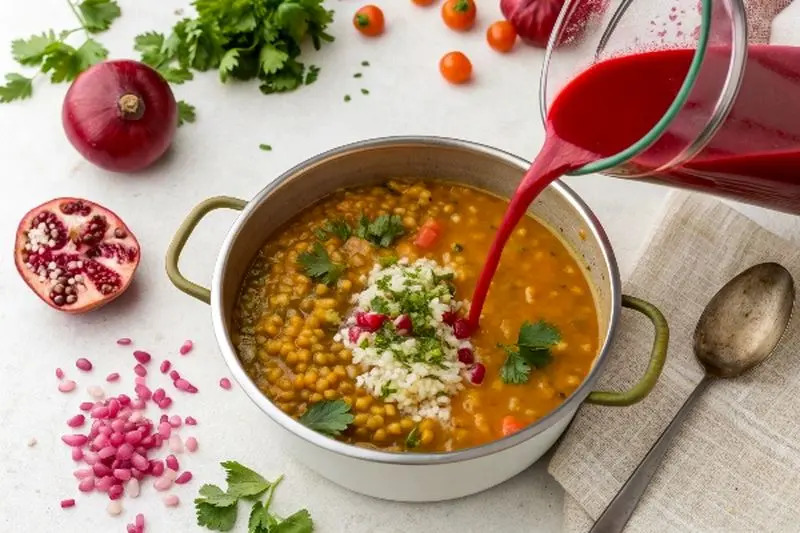 a-pot-of-soup-with-cooked-lentils-and-rice-fresh-