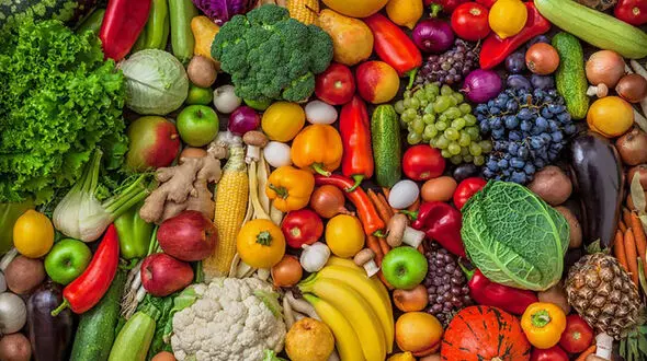 تازه‌ترین قیمت میوه و صیفی در بازار در روز 19 اسفند