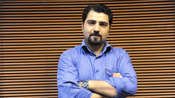 حال و روز اتابک نادری بعد از ابتلا به کرونا + عکس