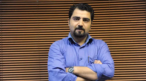 حال و روز اتابک نادری بعد از ابتلا به کرونا + عکس