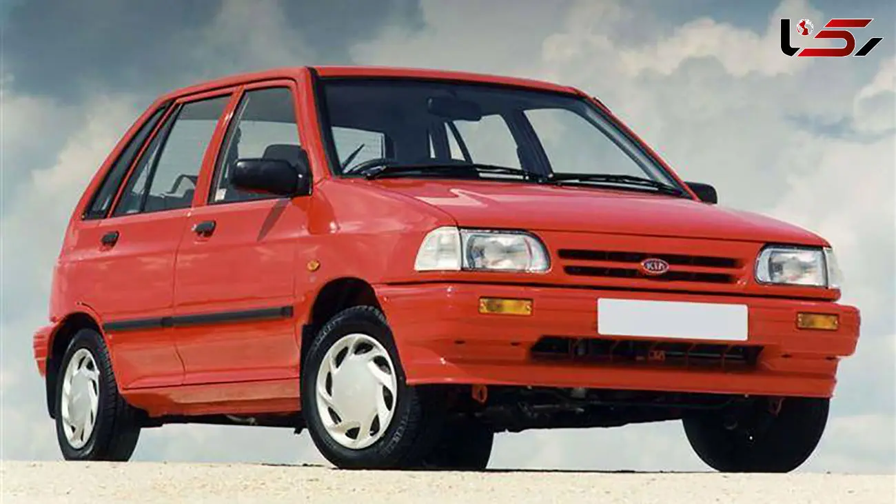 قیمت پراید، کوئیک، سمند، لاماری و دیگر خودروها در بازار امروز