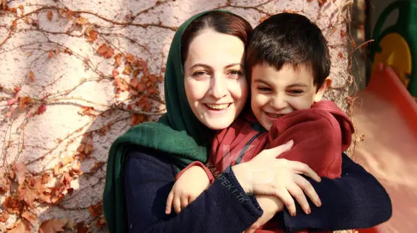 درخواست جالب شقایق دهقان از همسرش در پروژه های مشترکشان! +عکس