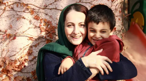 درخواست جالب شقایق دهقان از همسرش در پروژه های مشترکشان! +عکس