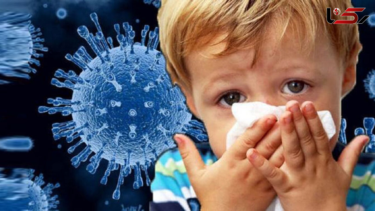 اولین واکسن کرونا برای کودکان تایید شد