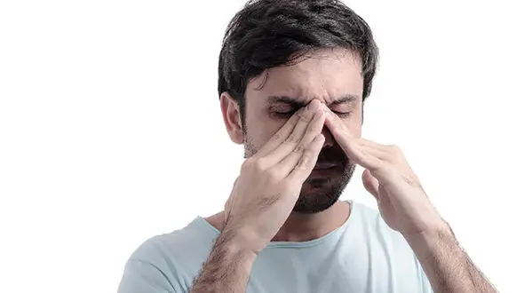 راهکار موثر در بهبود سینوزیت