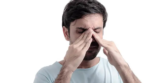 راهکار موثر در بهبود سینوزیت