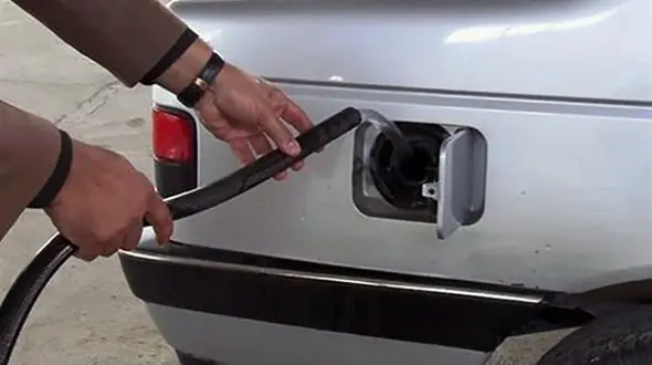 ثبت‌نام برای "آب‌سوز کردن خودروهای بنزینی" آغاز شد!