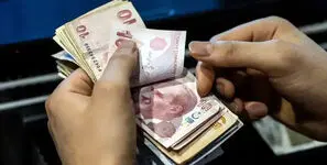 قیمت لیر ترکیه امروز سه‌شنبه ۲۱ مهر ۱۴۰۵