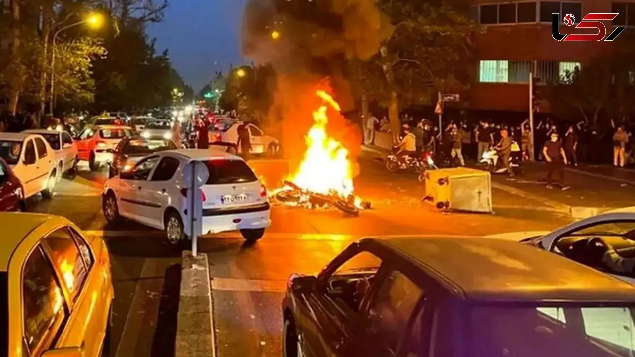 پرداخت ۷۵۰ میلیارد تومان خسارت به بیش از ۲۰۰۰ خانواده /۸۰۰۰ قبضه سلاح جنگی از آشوبگران کشف شد