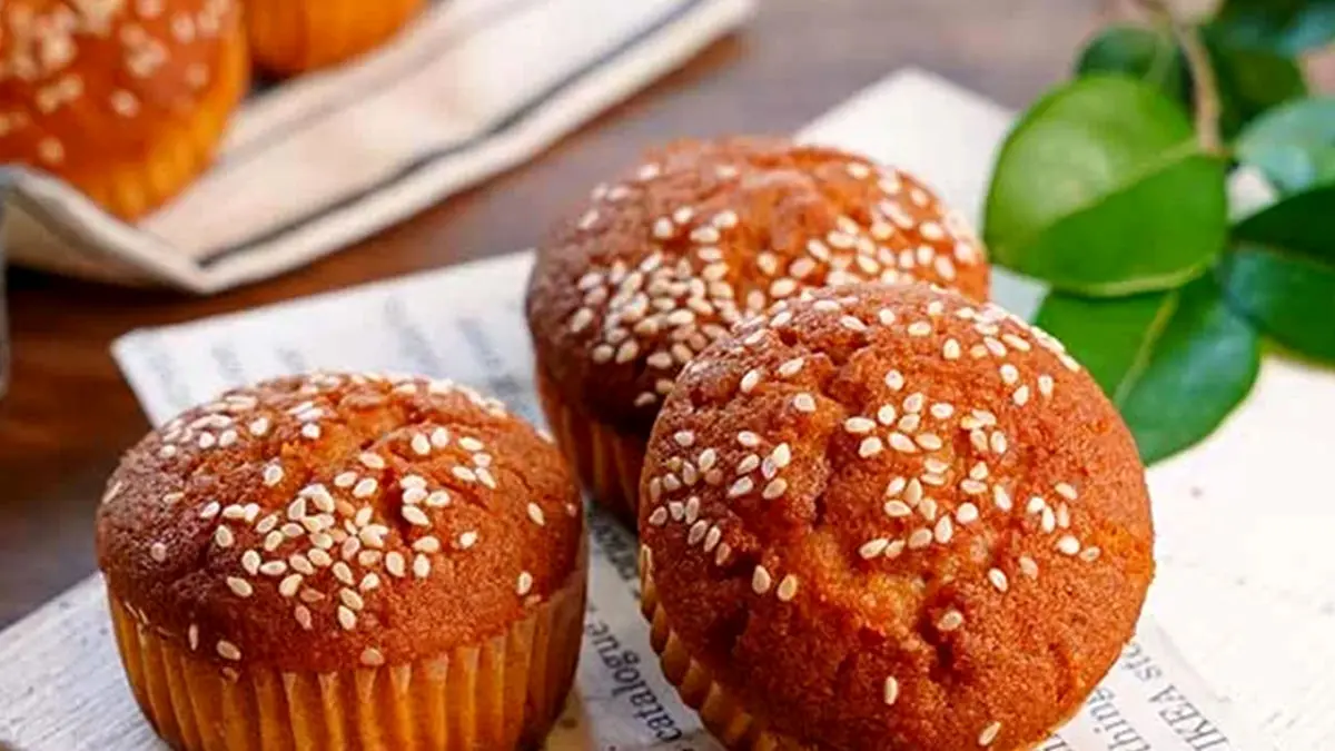 طرز تهیه کیک یزدی اصیل ایرانی