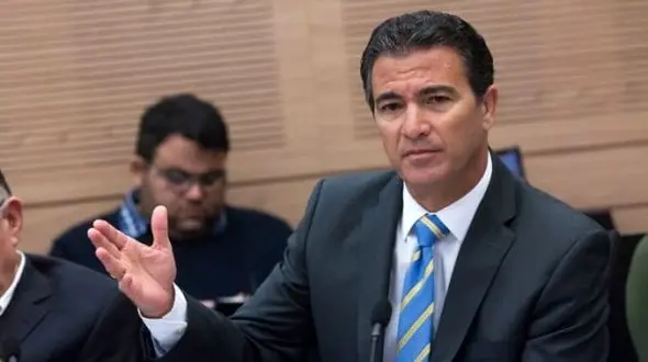 یوسی کوهن: با انفجار یک میز تاسیسات نطنز را نابود کردیم!