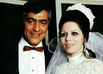 عکس سفر در زمان /  محمدعلی فردین در نوجوانی / حتی سیبیل درنیاورده بود