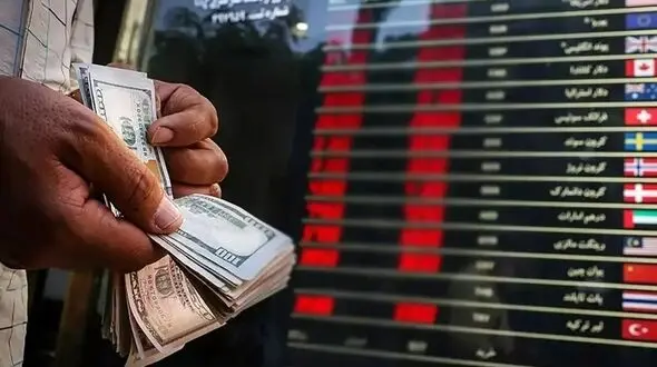 جلسه غیرعلنی مجلس درباره نوسانات ارزی و کاهش ارزش پول ملی/ پرونده بازار ارز روی میز مجلس