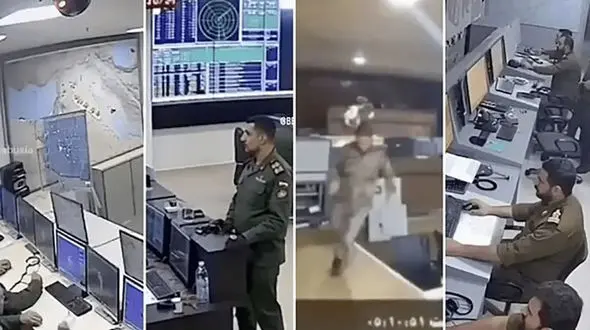  راهنمای سریع و دقیق پلیس برای تشخیص خانه های تیمی مزدوران