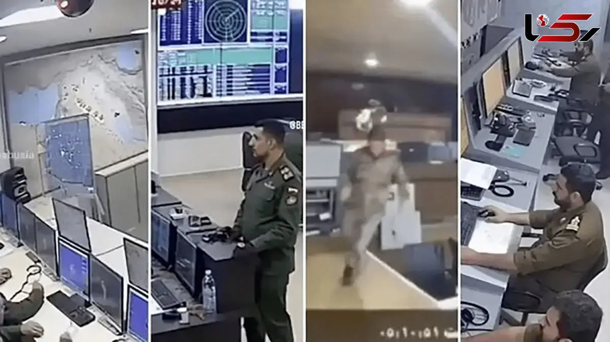  راهنمای سریع و دقیق پلیس برای تشخیص خانه های تیمی مزدوران