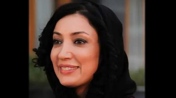  می دانید شوهر اول نگار عابدی کدام آقای بازیگر بوده+ تصویر 