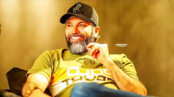 فیلم/ علیرضا نیکبخت: منو تو پارتی نیاوران دستگیر کردن.../تنها نبودم کلی بازیگر.../پریدم روی ماشین دوستم ولی...!