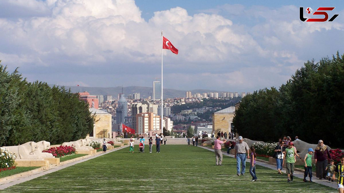  مقررات جدید سفر به ترکیه اعلام شد
