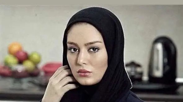 تغییرات باربی گونه چهره سحر قریشی در آمریکا و ایران / خانم بازیگر چه بود و چه شد؟!