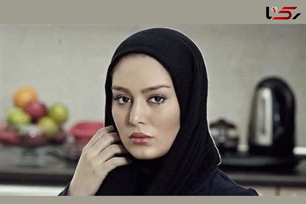 عکس مادر زیبا و جوانتر  سحر قریشی در دبی /  حاشیه سازتر از خانم بازیگر !