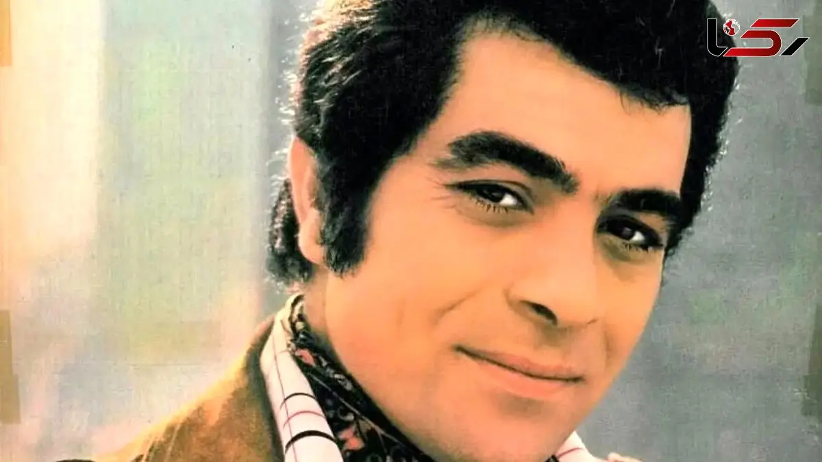 عکس| سفر در زمان؛ دیدار «بهروز وثوقی و ناصر ملک مطیعی» در پیری؛ دهه 80