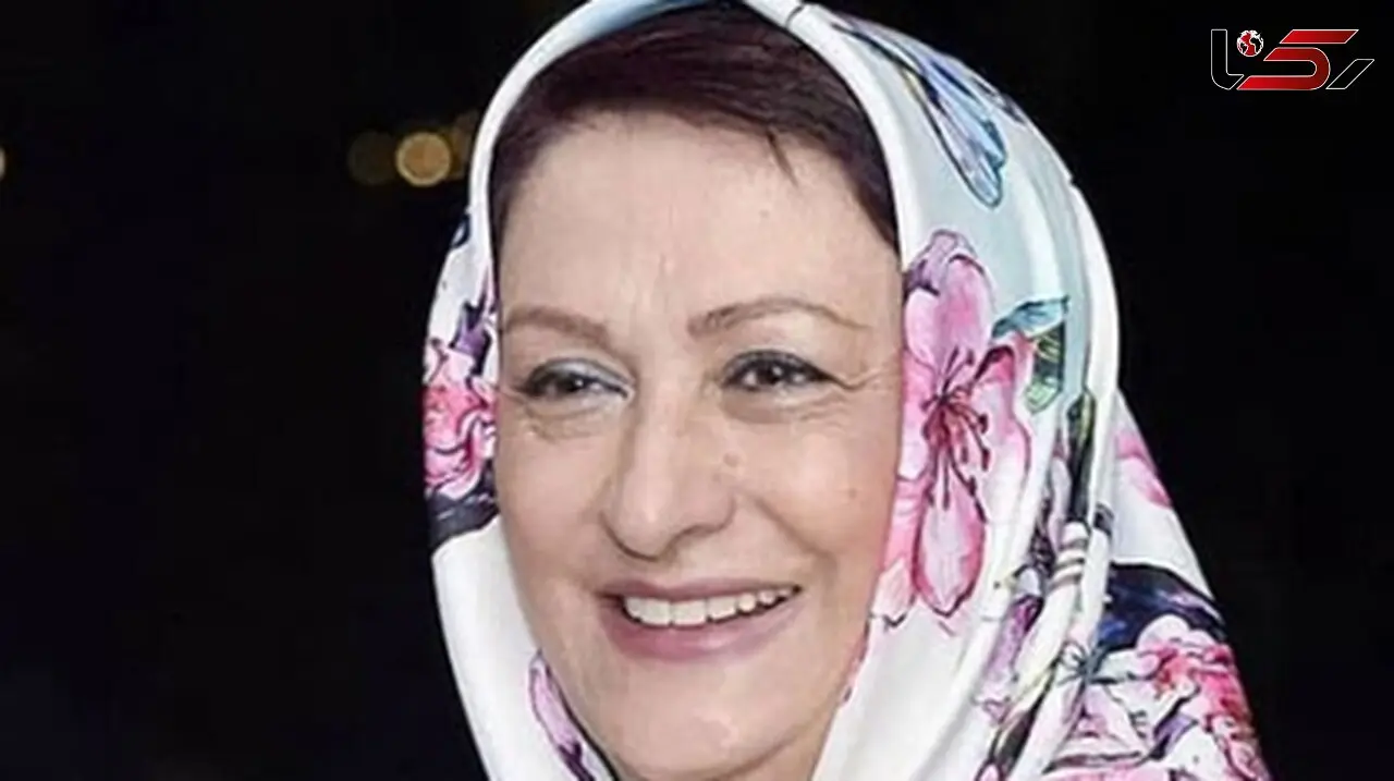 مریم امیرجلالی: من با دامادم رفیقم یعنی بچمه، پسرمه ، داماد نیست اصلا ... 