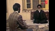 رونمایی از تیزر مستند "پدر طالقانی"+فیلم