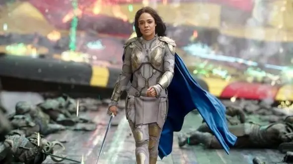 بازیگران زن جایگزین قهرمانان مرد می‌شوند 