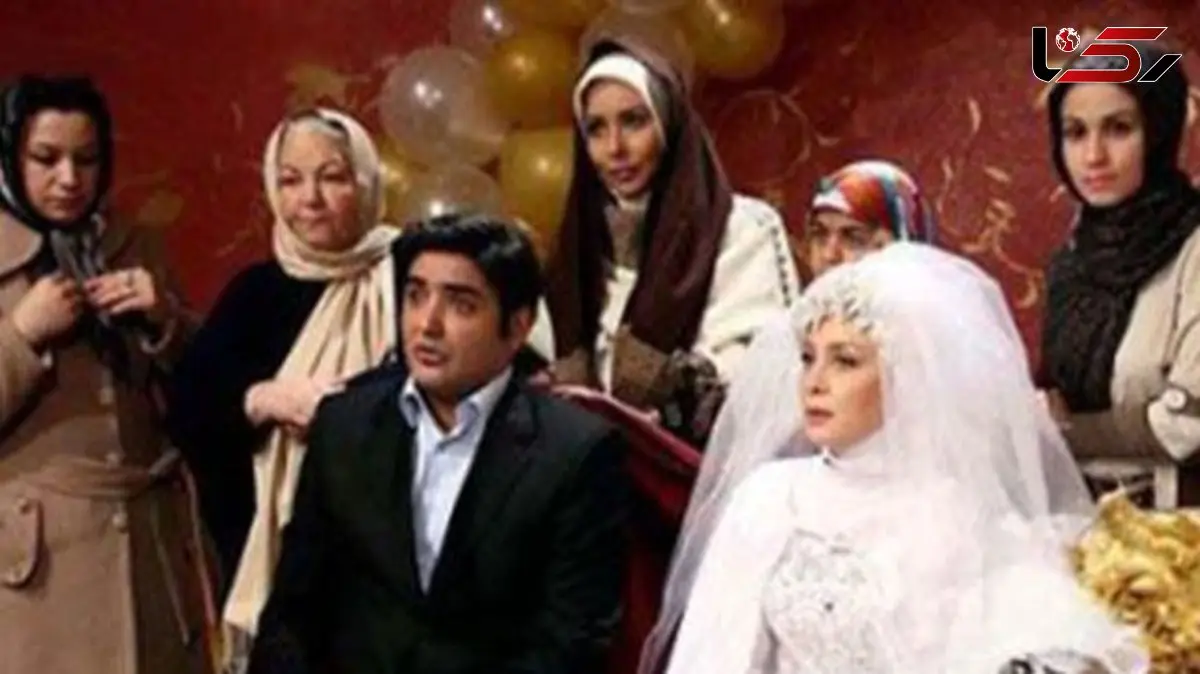 فیلم/ حدیث فولادوند، همسر سابق رامبد شکرابی: زمان ما گرفتن عروسی خیلی سخت بود باید مواظب می شدیم مثل زیبا بروفه فیلممون پخش نشه اما الان عقد آریایی می گیرن و خودشون عکس و فیلم منتشر می کنند