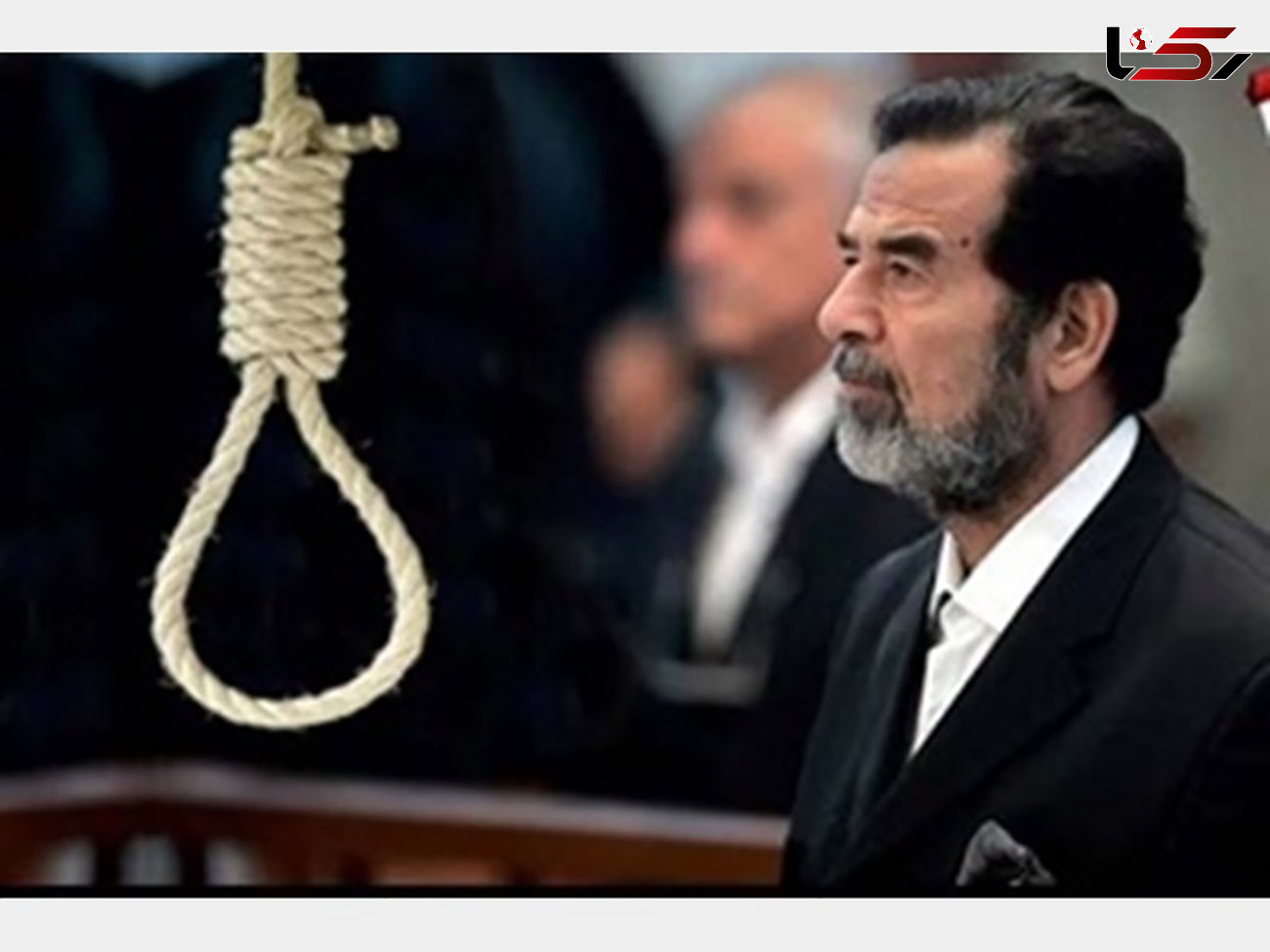 اعتراف عجیب قاضی دادگاه صدام پس از ۱۳ سال
