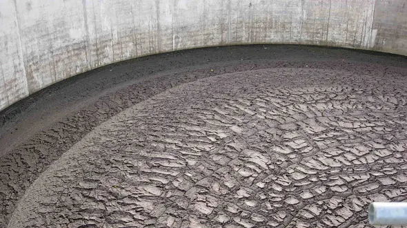 بتن هوشمند ضد بمب سنگرشکن برای تاسیسات اتمی